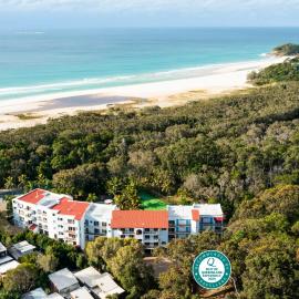 The Islander, hotell sihtkohas Point Lookout