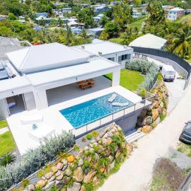 Nateina Home, hotel in Le Gosier