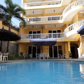 Mermaid Resort and Dive Center