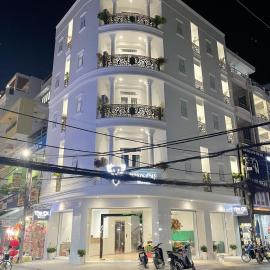 The CK Hotel, hotel a Chau Doc