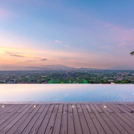 Hotel Ciputra Cibubur managed by Swiss-Belhotel International, ξενοδοχείο στο Cibubur