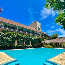 Authong Residence