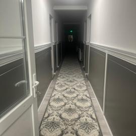Pensiunea Cascada Putnei, hotel u gradu Lepša