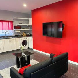 Coconut Creek - Two Bedroom Ensuite Unit, hotell i Hyde Park