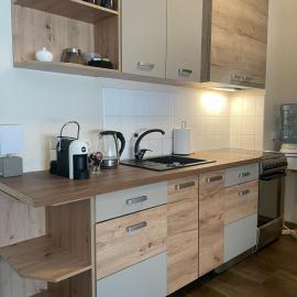 Studio apartamenti Cēsis