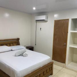 Miss Titi's Native Lodge, hotel in San Andrés