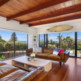 Mystic Waves Wifi , Pet Friendly Accom Holidays, hotel a Wamberal