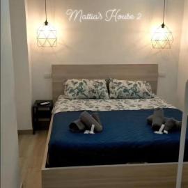 Mattia's house 2