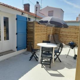 studio rénové