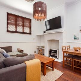 South Freo Hideaway, hotel in South Fremantle