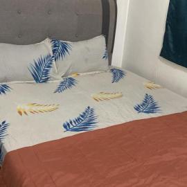 Bahanis Homestay Suci Bandar Ainsdale, Seremban, hotel di Labu