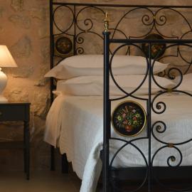 B&B Casa Anaceta、Villalagoのホテル