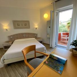 Locanda degli Artisti, hotel i Tortolì