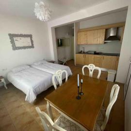 Apartamento Bambú 1, Cala Montgó a menos de un minuto de la playa