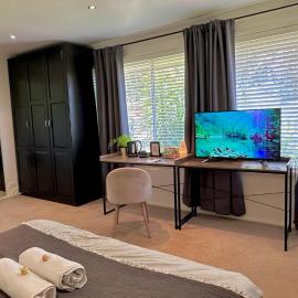 Mulgrave Harmony Guest House, hotel em Mulgrave