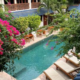 Marygio Gili Resort