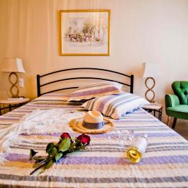 Casa Azzurra Kalymnos, hotel a Calimno (Kalymnos)