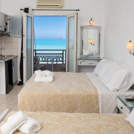 ARTEMIS beach studios