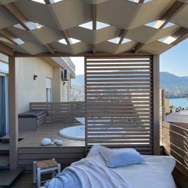 Almeta Apartment, hotel din Chios