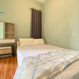 Duta Elite Kostel Syariah near RSUD Caruban Redpartner, hotel Madiunban