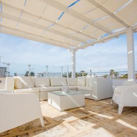 Regina Terrace by ThePuglia