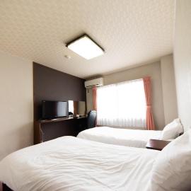 大和西大寺Hotel SINDAI, ξενοδοχείο σε Nara