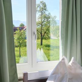 Naturidyll am See