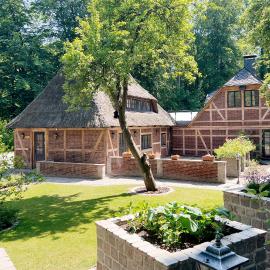 Ostsee Apartments Waldwiese