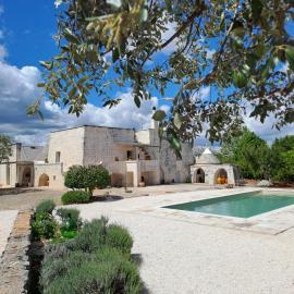 Pietra Pesara, hotel in Locorotondo