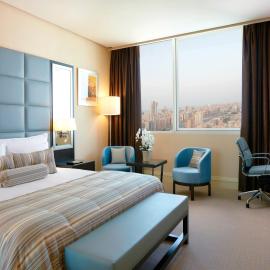Millennium Hotel & Convention Centre Kuwait, hotel in Koeweit