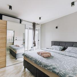 Allegra Rooms, hotel in Zagreb