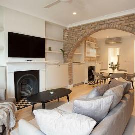 Wharf House Woolloomooloo