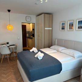 Meer Heimat am Steinhuder Meer, Hotel in Wunstorf