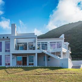 Pikkewyn Unit 1, hotel i Agulhas