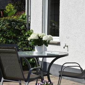 Ferienwohnung Reis, hotel in Sankt Aldegund