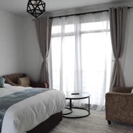 Epitome Apartment, Swara Ranch-Nanyuki