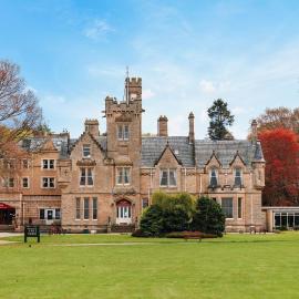 Muthu Newton Hotel (Near Inverness Airport): Nairn şehrinde bir otel