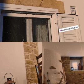 Flora's Traditional House