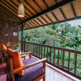 Jati Home Stay