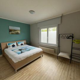 Villa Gaupin, hotel in Oostduinkerke