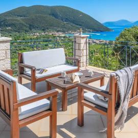 Villa Ponti, hotel a Póndi