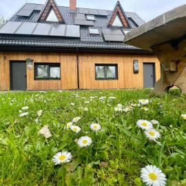 Pod Berdem, hotel a Wetlina