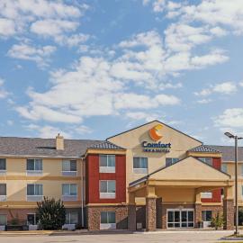 Comfort Inn & Suites Ankeny - Des Moines, Hotel in Ankeny