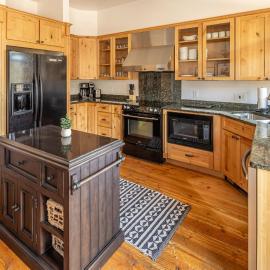 Spanish Peaks Club Condo 41