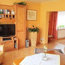 Ferienhaus Thekla, hotel a Dörpen