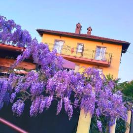B&B Villa S Anna Hospitality Solutions, hotel v destinácii Arquata Scrivia