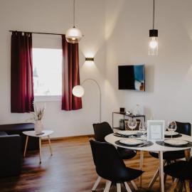 Taubergießen: Weisweil şehrinde bir otel