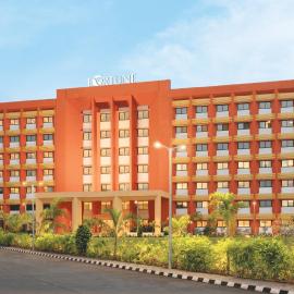 Fortune Statue Of Unity, Ekta Nagar - Member ITC Hotels' Group, hotel in Kevadia