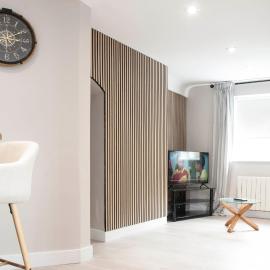 The Cottage, hotel i Naas