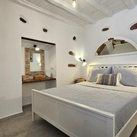 Marmara Traditional Apartments